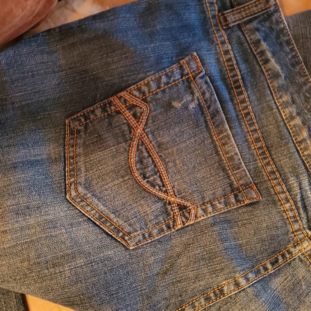 Bootcut Jeans - Picture 6 of 7